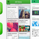 Illustration for article titled How Different Your Favorite Apps Look in iOS 7 (Updating)